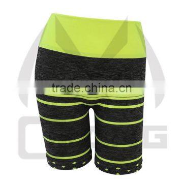 New Polyester Black Leggings Fitness Clothing Women Yoga Panties Sport Leggings photo-5