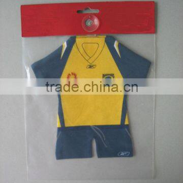 Logo Printed Mini Jersey Mini T-shirt photo-2