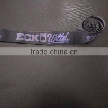 Nylon Elastics for Underwear Waistband photo-5