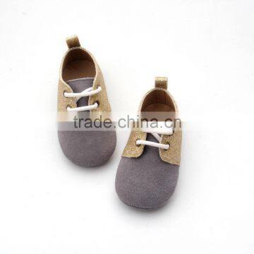 2017 Wholesales Top Selling Baby Oxford Shoes For Kids photo-6