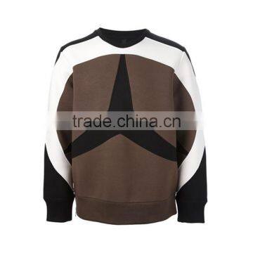Blank High Quality Hoodies/wholesale Plain Hoodies photo-3