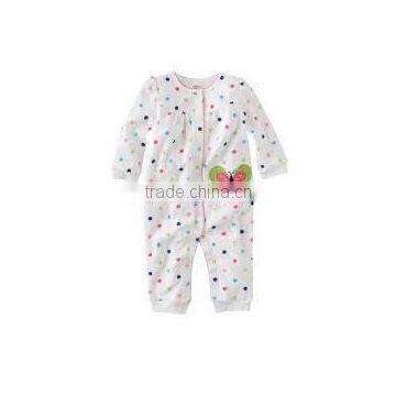 Baby romper