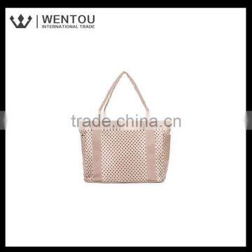 Wholesale High Quality Women Large Tote Bag photo-4