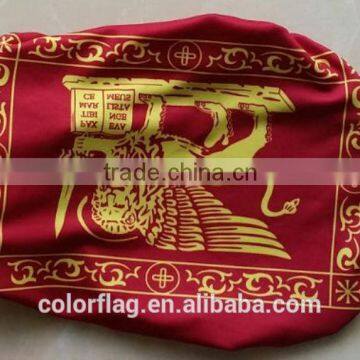 Car Mirror Flag, Car Mirror Cover, Printed Car Mirror Flag photo-2