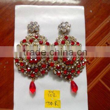 Ethnic Earrings