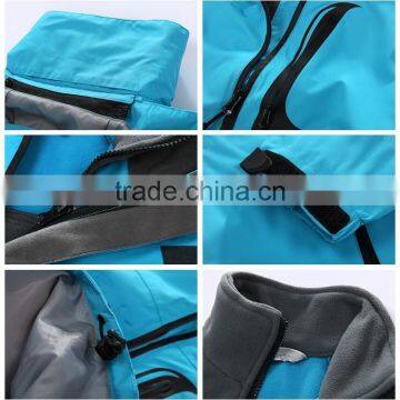 Womens Sportwear for Camping & Hiking Free Size Custom Design Hiking Clothes