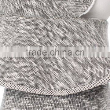 Latest One-shoulder Design Ruffled New Fashion Ladies Dress 2015 photo-5