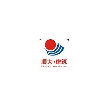 Huizhou Shunda New Building Technology Co. Ltd