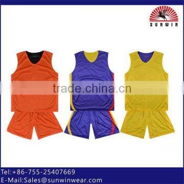 New custom sleeveless track suit/Athletics uniform/jogging set