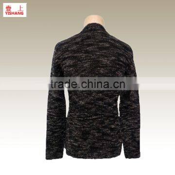 Hot Selling Ladies Fashionable Top Sweater,lady Top Sweater,sweater Cloth photo-2