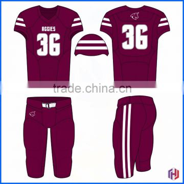 custom american football uniforms,american football pants