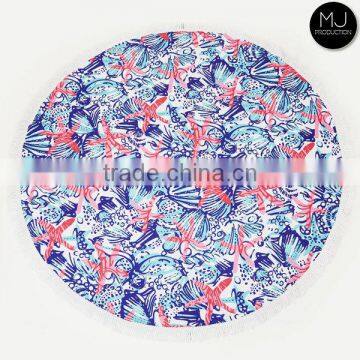 Fringe Style Personalized Yoga Mat photo-2