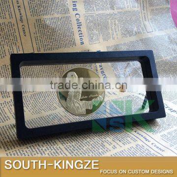 18X9cm Black Color Jew Display Case photo-2