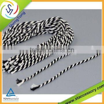 High Quality Colored Cotton Rope Wholesale Cotton Rope Multi Purpose Hot Selling photo-3