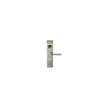 China (Mainland) Fingerprint Door Lock