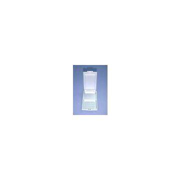 Thailand Press Powder Casing