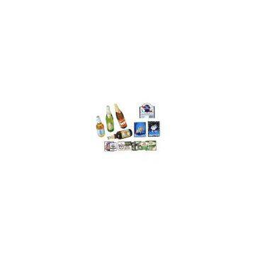 Sell Metallized Wine Label Paper