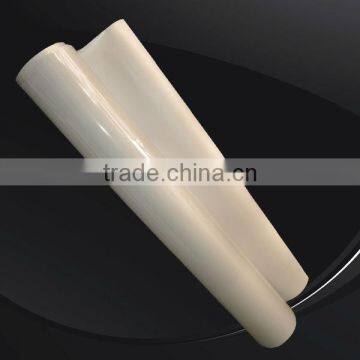 Professional Manufacturer Commercial Grade Conspicuity Mylar Material Retro Reflective Vinyl / Plastic Sheeting photo-2