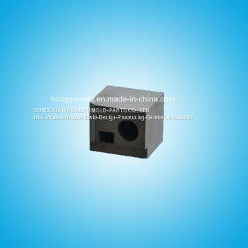 Profile Grinding Punch Parts with Tungsten Carbide (CF-H25S /CF-H40S)