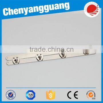 CYG-High Technics Gold Steel Corset Busk for Training 15mm & 16mm photo-3