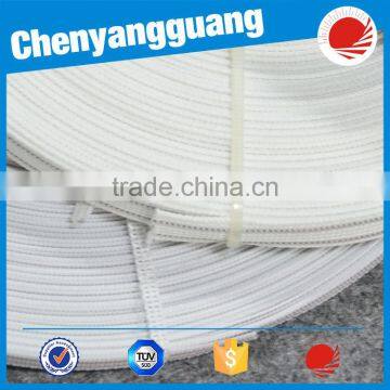 flexible collar copper bone for T-shirt shape