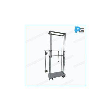 IEC60068-2-75 Pendulum Impact Hammer Test Apparatus