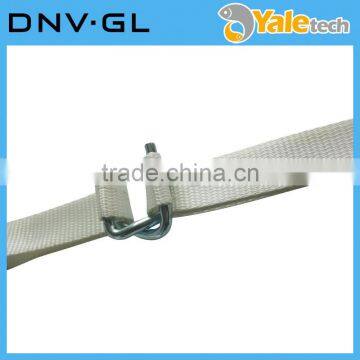 Cord Strap, Polyester Woven Strap, Cord Lash photo-2