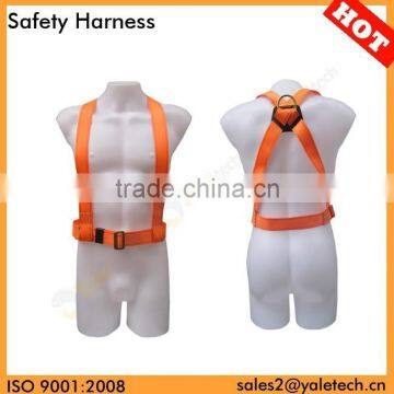 CE EN361full body harnesses/safety helmet harness/full body harnesses