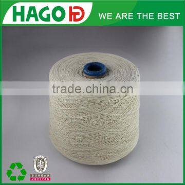 Hot Sale Cheap Jeans Sewing Yarn Mens t Shirts Recycle Cotton Yarn Factory photo-4