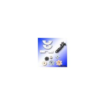 Grain Processing Components