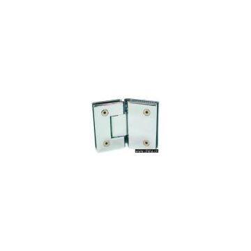 Glass Door Hinge Hardware