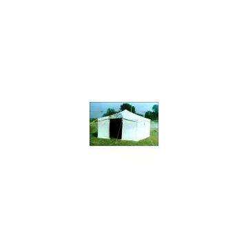 Pakistan Relief Tent