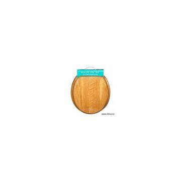 Sell Oak Toilet Seat