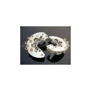 JFZ1826F Rectifier For Mainland China JFZ1826F JFZ1826G Alternators Used On DAEWOO Hafei Racing Car 1.3L photo-3