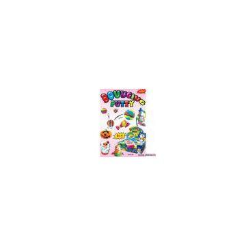 Sell Bouncing Putty