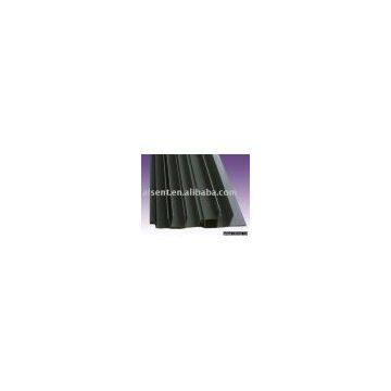 pvc flange of ducts