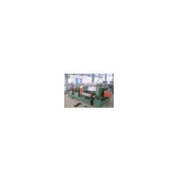 Two Roll Mixing Mill (XK560)