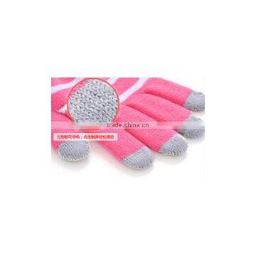 Screen Touch Yarn for Capacitive Screen Touch Gloves photo-2