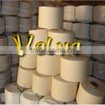 30S poly poly core spun sewing thread yarn