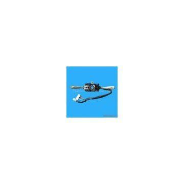 Sell Combination Switch & Ignition Switch