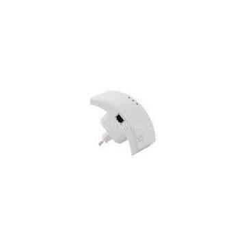 E 2.4-GHz High Speed Access 300 Mbit Wireless-N Wifi Repeater With Firewall