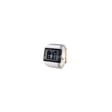 Q7 1.33 inch TFT LCD touchscreen Wrist Watch Phone support MP3, MP4, midi
