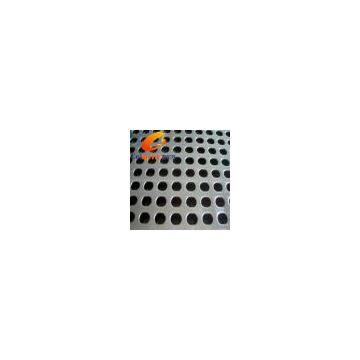 high quality perforated metal