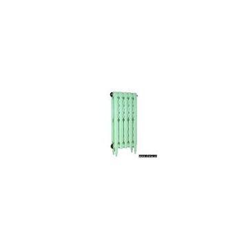Sell Cone Pillar, Indented Wing Radiator