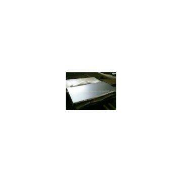 High Quality 304J1stainless Steel Plate photo-3