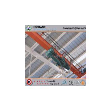 Single Girder Overhead Travelling Crane photo-2