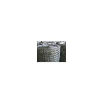 welded wire mesh