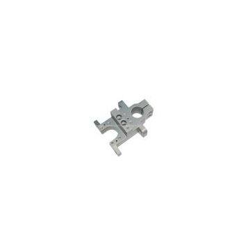 Aluminum Alloy Parts