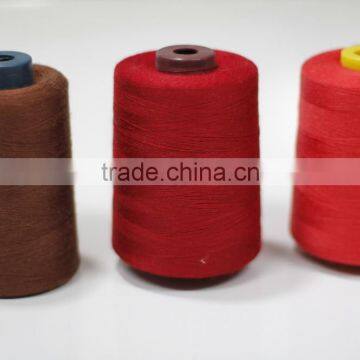 Meta-aramid/para-aramid Sewing Thread Ne60s/3 photo-2