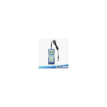 Vibration Meter